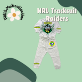 Tracksuit | Raiders