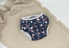 Swim Nappy's | Baby | Anchors