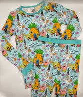 Sponge Bob 2pcs Set | 7-8Y