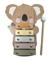 Onya Kids Wooden Koala Xylophone