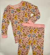 Poohs Garden 2pcs Set
