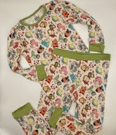 Toys 2pcs Set