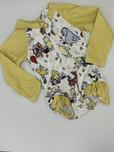 Swimmers Winnie The Pooh