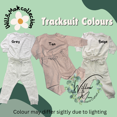 Tracksuit | Raiders