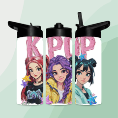 K-Pop Drink Bottle | 1