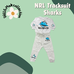Tracksuit | Sharks