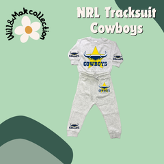 Tracksuits | Cowboys