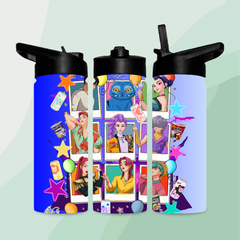 K-Pop Drink Bottle | 2