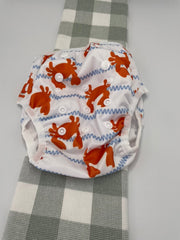Swim Nappy's  | Crabs