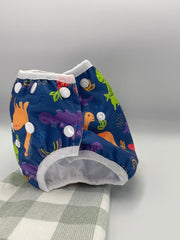 Swim Nappy's  | Dinos