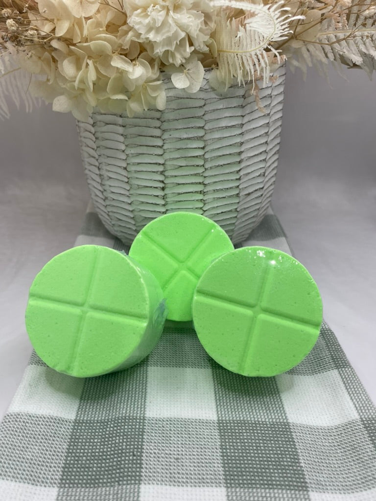 Sinus Essential Oil Shower Steamer