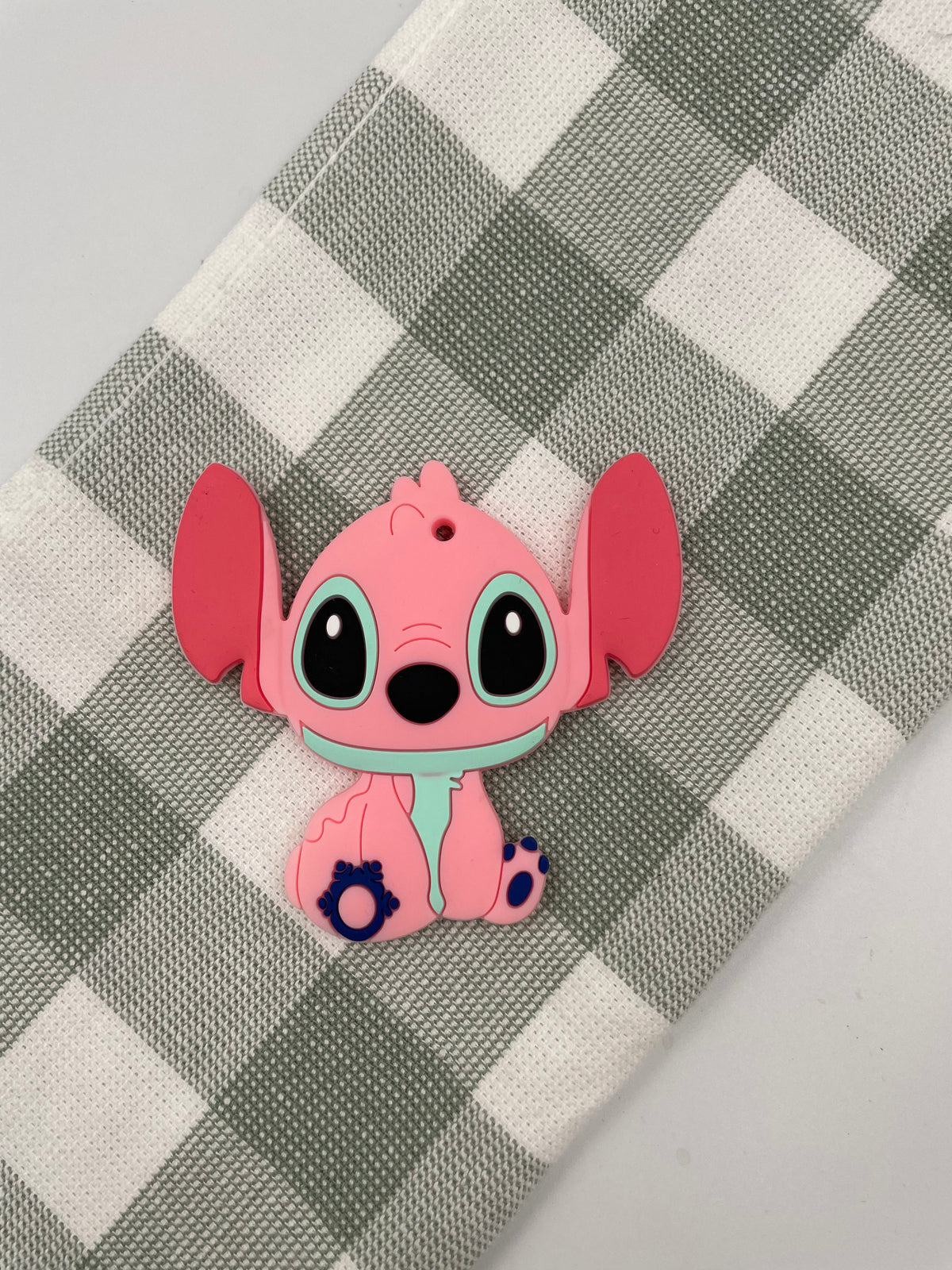 Angel Silicone Teether