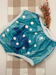 Swim Nappy's  | Turtle