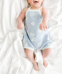 Reef Romper