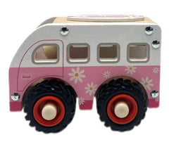 Toyslink Pink Kombi