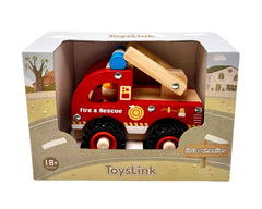 Toyslink Fire Engine