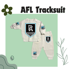Tracksuit  Port Power | Will&Mak Collection