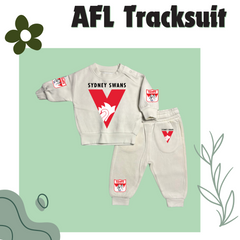 Sydney Swans Tracksuit